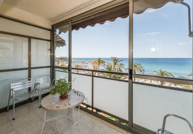 Apartment in Benidorm - Flats Friends Atlantida 1 bedroom Apartment in Benidorm - Flats Friends Atlantida 1 bedroom