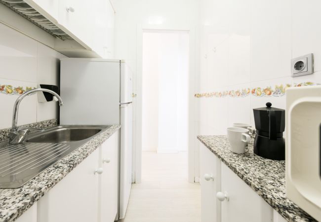 Apartment in Benidorm - Flats Friends Atlantida 1 bedroom Apartment in Benidorm - Flats Friends Atlantida 1 bedroom