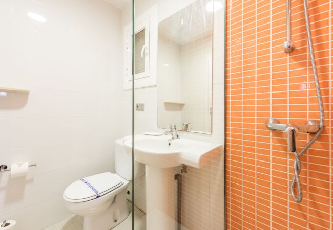 Apartment in Benidorm - Flats Friends Atlantida 1 bedroom Apartment in Benidorm - Flats Friends Atlantida 1 bedroom