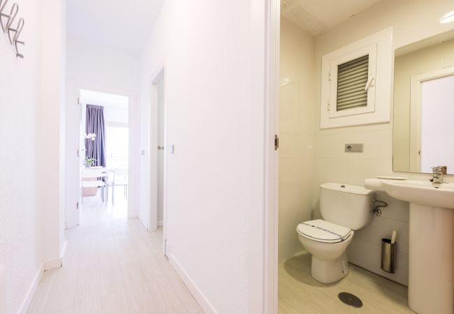 Apartment in Benidorm - Flats Friends Atlantida 1 bedroom Apartment in Benidorm - Flats Friends Atlantida 1 bedroom