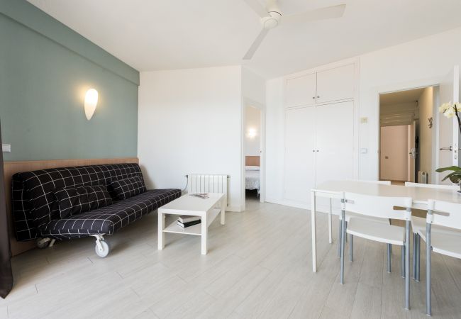 Apartment in Benidorm - Flats Friends Atlantida 1 bedroom Apartment in Benidorm - Flats Friends Atlantida 1 bedroom