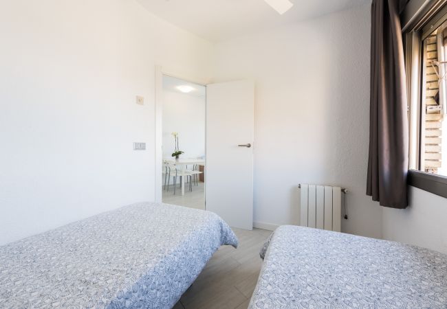 Apartment in Benidorm - Flats Friends Atlantida 1 bedroom Apartment in Benidorm - Flats Friends Atlantida 1 bedroom