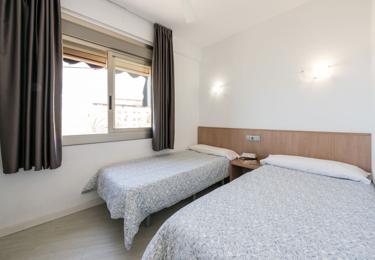 Apartment in Benidorm - Flats Friends Atlantida 1 bedroom Apartment in Benidorm - Flats Friends Atlantida 1 bedroom