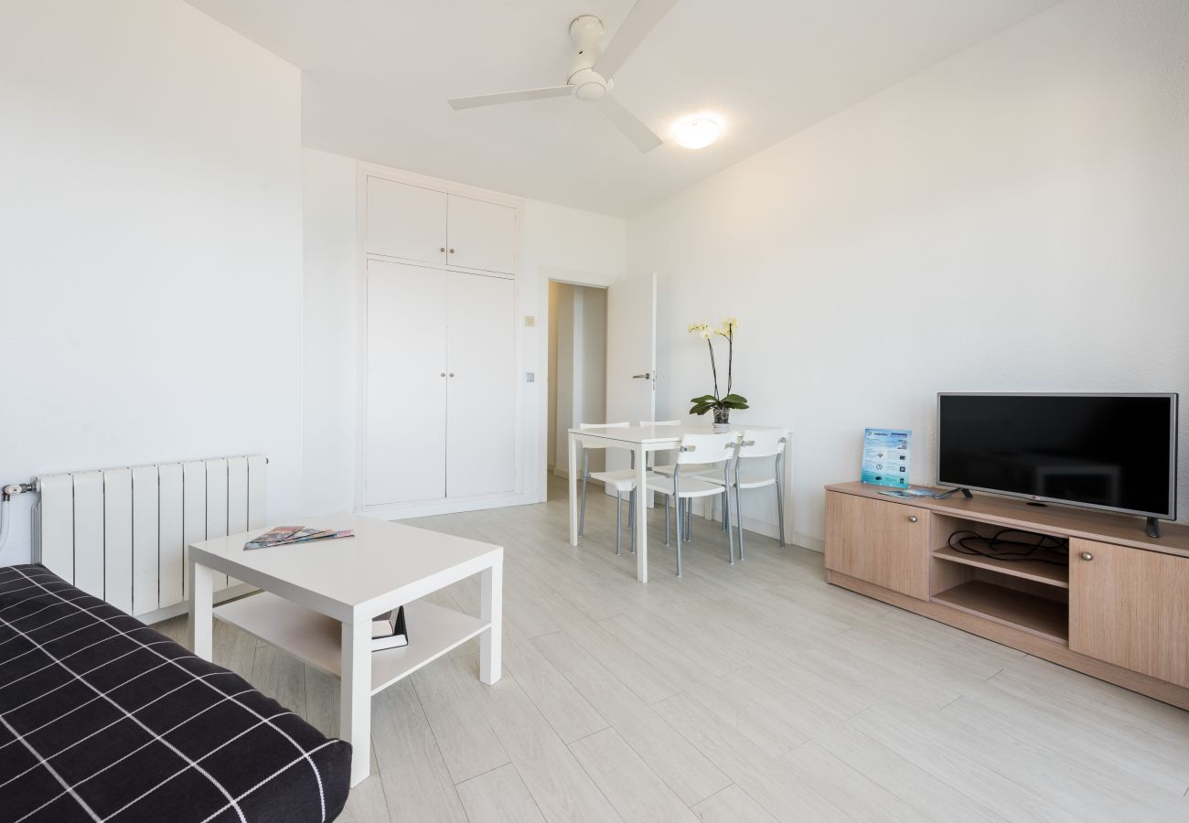 Apartment in Benidorm - Flats Friends Atlantida 1 bedroom Apartment in Benidorm - Flats Friends Atlantida 1 bedroom