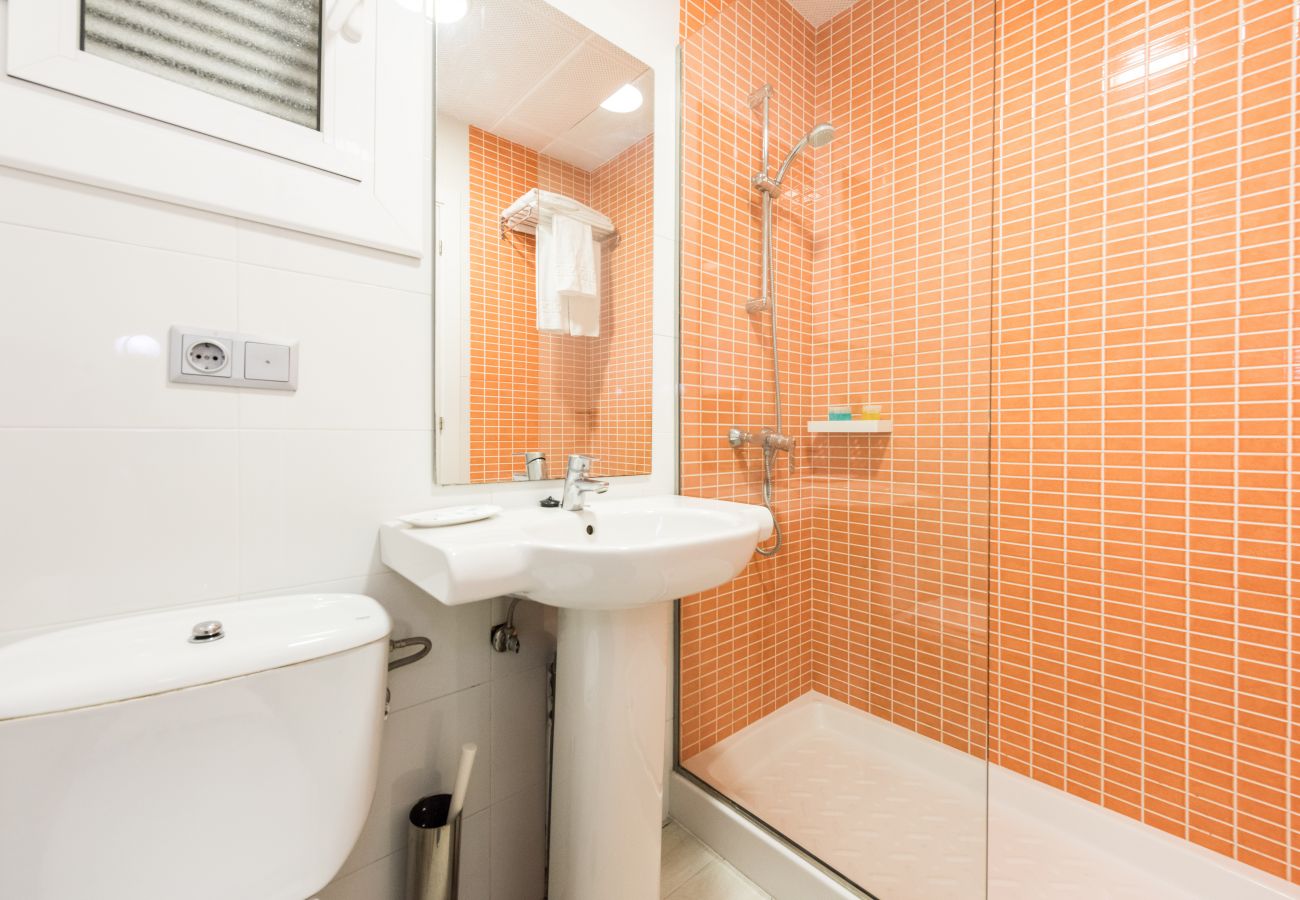 Apartment in Benidorm - Flats Friends Atlantida 1 bedroom Apartment in Benidorm - Flats Friends Atlantida 1 bedroom