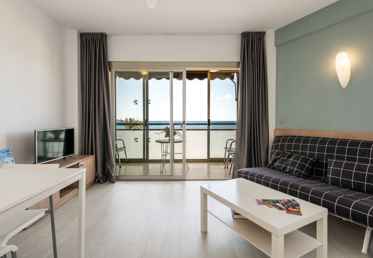 Apartment in Benidorm - Flats Friends Atlantida 1 bedroom Apartment in Benidorm - Flats Friends Atlantida 1 bedroom