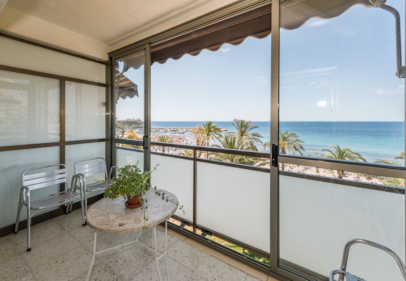 Apartment in Benidorm - Flats Friends Atlantida 1 bedroom Apartment in Benidorm - Flats Friends Atlantida 1 bedroom