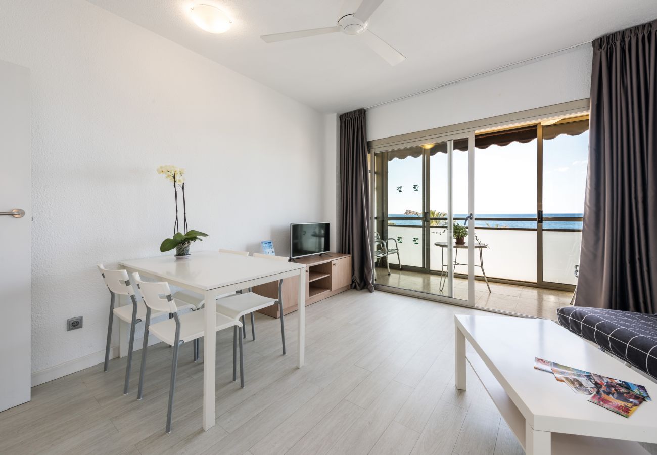 Apartment in Benidorm - Flats Friends Atlantida 1 bedroom Apartment in Benidorm - Flats Friends Atlantida 1 bedroom