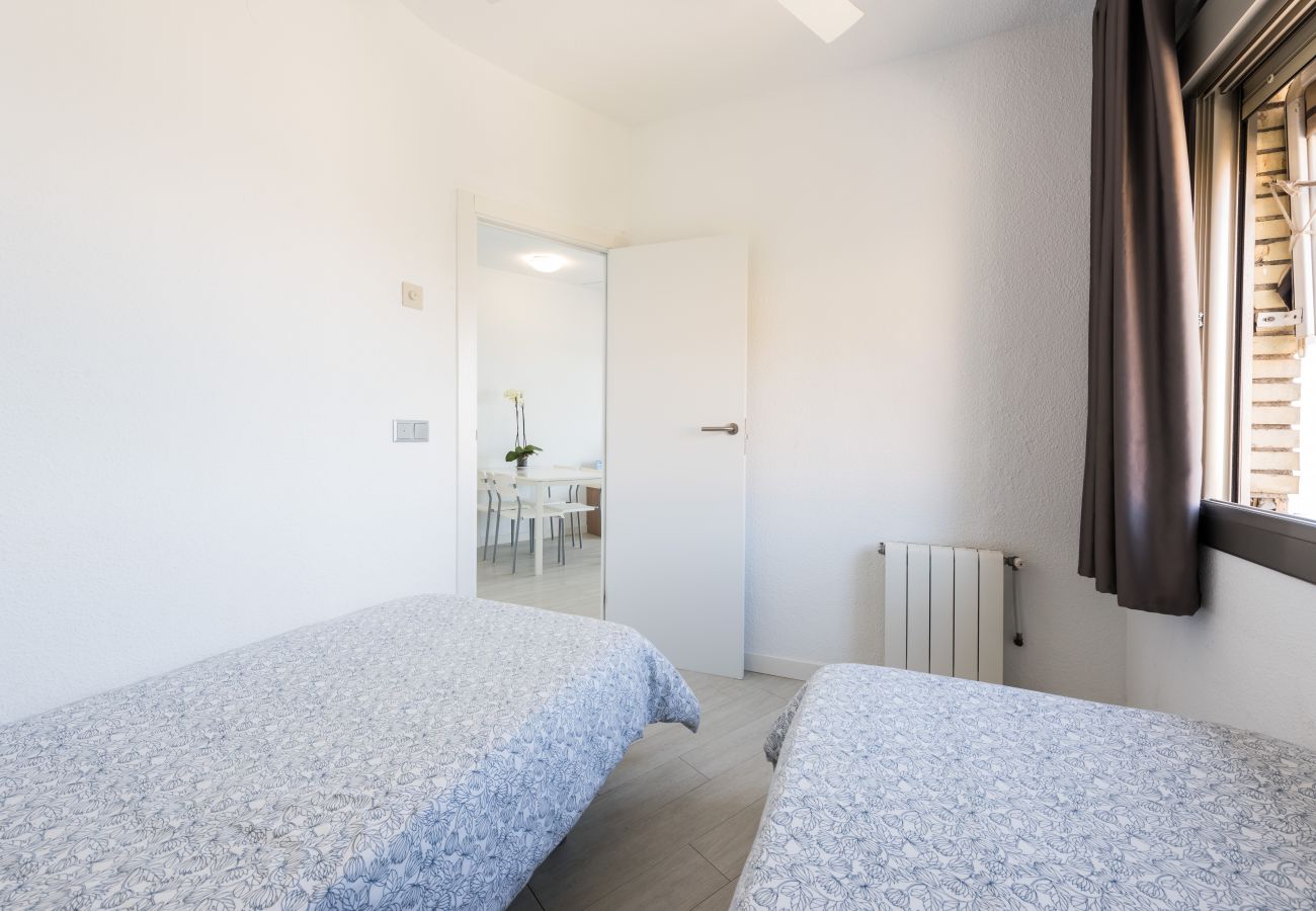 Apartment in Benidorm - Flats Friends Atlantida 1 bedroom Apartment in Benidorm - Flats Friends Atlantida 1 bedroom