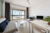 Apartment in Benidorm - Flats Friends Atlantida 2 bedrooms
