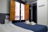 Rent by room in Valencia - Plaza de la Reina budget double room Rent by room in Valencia - Plaza de la Reina budget double room