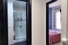 Rent by room in Valencia - Plaza de la Reina quadruple room with views Rent by room in Valencia - Plaza de la Reina quadruple room with views