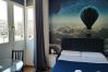 Rent by room in Valencia - Plaza de la Reina queen double room with views Rent by room in Valencia - Plaza de la Reina queen double room with views