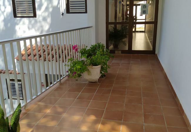 Studio in Sant Joan de Labritja - Flats Friends Es Puet Blanc Studio Sea View Studio in Sant Joan de Labritja - Flats Friends Es Puet Blanc Studio Sea View