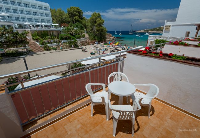 Studio in Sant Joan de Labritja - Flats Friends Es Puet Blanc Studio Sea View Studio in Sant Joan de Labritja - Flats Friends Es Puet Blanc Studio Sea View