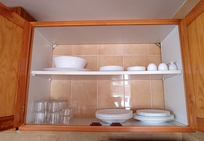 Studio in Sant Joan de Labritja - Flats Friends Es Puet Blanc Studio Sea View Studio in Sant Joan de Labritja - Flats Friends Es Puet Blanc Studio Sea View