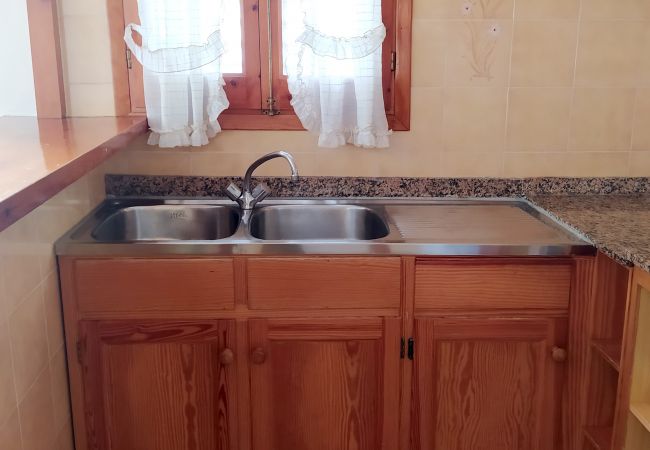 Studio in Sant Joan de Labritja - Flats Friends Es Puet Blanc Studio Sea View Studio in Sant Joan de Labritja - Flats Friends Es Puet Blanc Studio Sea View