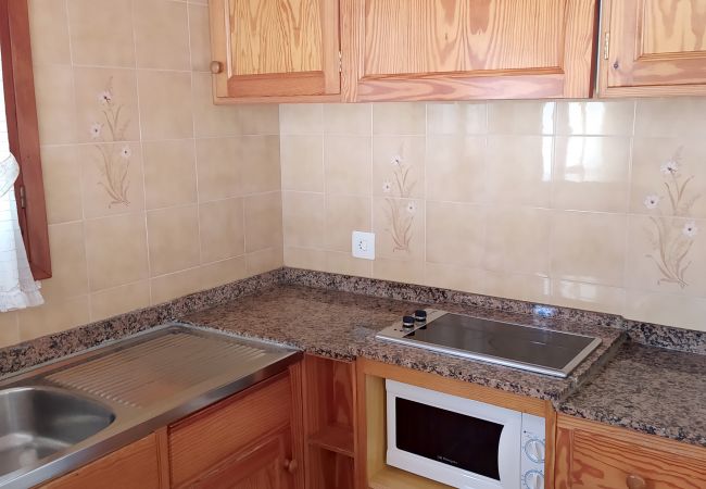 Studio in Sant Joan de Labritja - Flats Friends Es Puet Blanc Studio Sea View Studio in Sant Joan de Labritja - Flats Friends Es Puet Blanc Studio Sea View