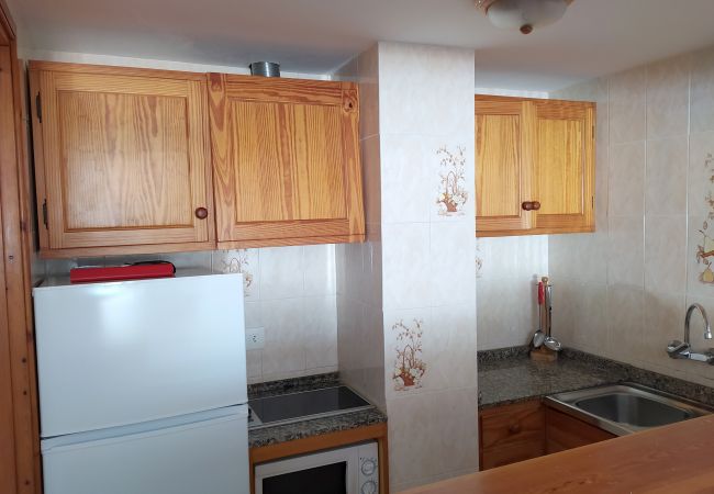 Studio in Sant Joan de Labritja - Flats Friends Es Puet Blanc Studio Sea View Studio in Sant Joan de Labritja - Flats Friends Es Puet Blanc Studio Sea View