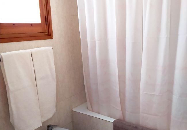 Studio in Sant Joan de Labritja - Flats Friends Es Puet Blanc Studio Sea View Studio in Sant Joan de Labritja - Flats Friends Es Puet Blanc Studio Sea View