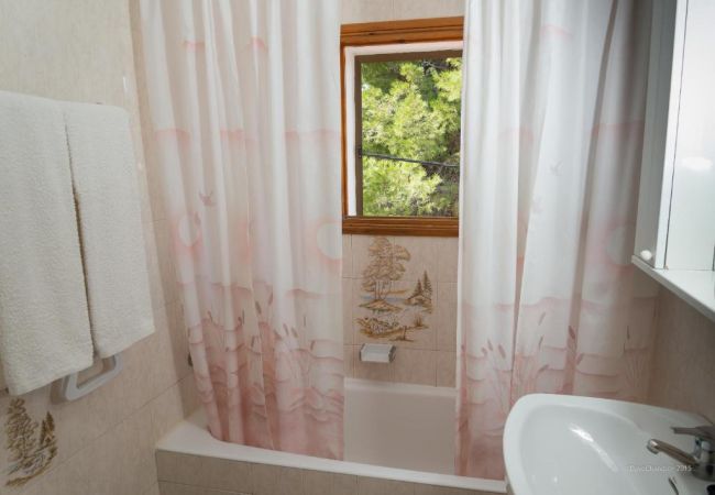 Studio in Sant Joan de Labritja - Flats Friends Es Puet Blanc Studio Sea View Studio in Sant Joan de Labritja - Flats Friends Es Puet Blanc Studio Sea View