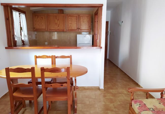 Studio in Sant Joan de Labritja - Flats Friends Es Puet Blanc Studio Sea View Studio in Sant Joan de Labritja - Flats Friends Es Puet Blanc Studio Sea View