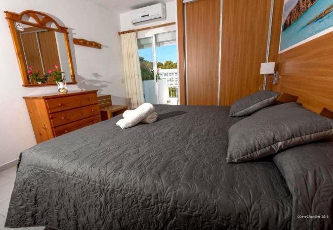 Studio in Sant Joan de Labritja - Flats Friends Es Puet Blanc Studio Sea View Studio in Sant Joan de Labritja - Flats Friends Es Puet Blanc Studio Sea View