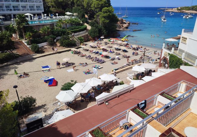 Studio in Sant Joan de Labritja - Flats Friends Es Puet Blanc Studio Sea View Studio in Sant Joan de Labritja - Flats Friends Es Puet Blanc Studio Sea View