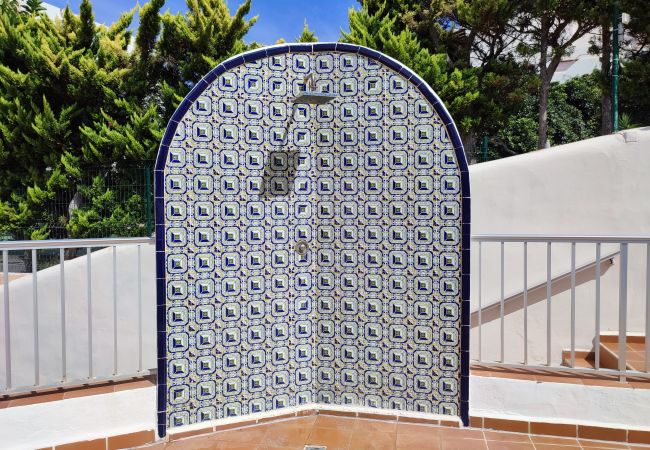 Studio in Sant Joan de Labritja - Flats Friends Es Puet Blanc Studio Sea View Studio in Sant Joan de Labritja - Flats Friends Es Puet Blanc Studio Sea View