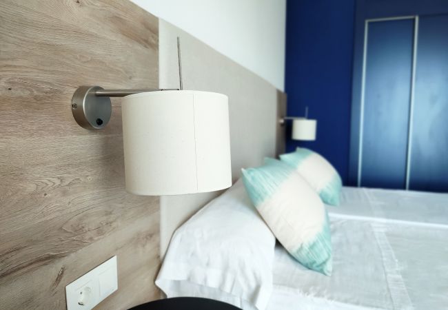Rent by room in Benidorm - Flats Friends Hotel Mar Blau Double Sea View Rent by room in Benidorm - Flats Friends Hotel Mar Blau Double Sea View