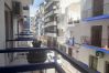 Rent by room in Benidorm - Flats Friends Hotel Mar Blau Double City View