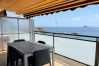 Apartment in Benidorm - Flats Friends Atlantida 1 bedroom penthouse superior