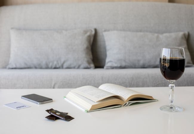 Apartment in Benidorm - Flats Friends Atlantida 1 bedroom penthouse Apartment in Benidorm - Flats Friends Atlantida 1 bedroom penthouse