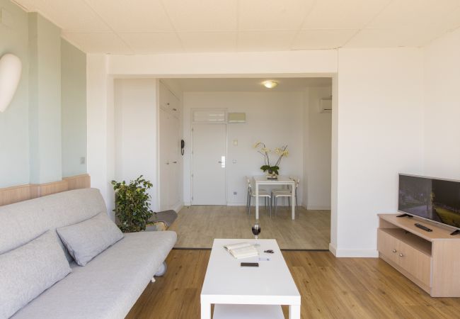 Apartment in Benidorm - Flats Friends Atlantida 1 bedroom penthouse Apartment in Benidorm - Flats Friends Atlantida 1 bedroom penthouse