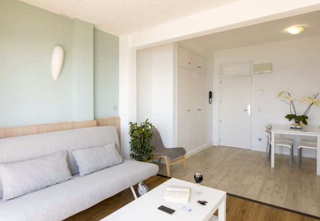 Apartment in Benidorm - Flats Friends Atlantida 1 bedroom penthouse Apartment in Benidorm - Flats Friends Atlantida 1 bedroom penthouse