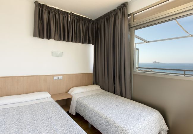 Apartment in Benidorm - Flats Friends Atlantida 1 bedroom penthouse Apartment in Benidorm - Flats Friends Atlantida 1 bedroom penthouse