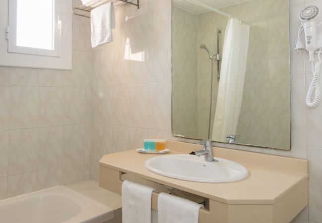 Apartment in Benidorm - Flats Friends Atlantida 1 bedroom penthouse Apartment in Benidorm - Flats Friends Atlantida 1 bedroom penthouse