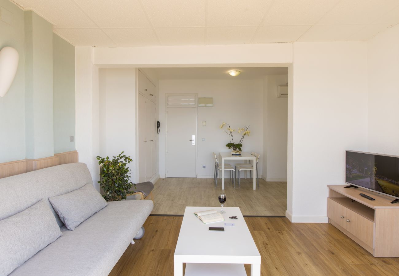 Apartment in Benidorm - Flats Friends Atlantida 1 bedroom penthouse Apartment in Benidorm - Flats Friends Atlantida 1 bedroom penthouse