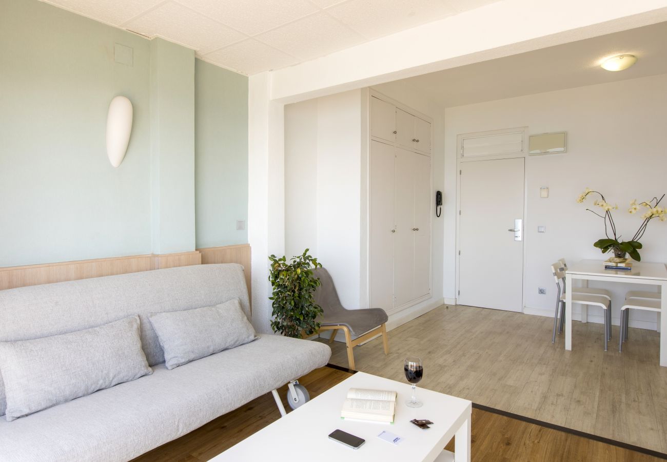 Apartment in Benidorm - Flats Friends Atlantida 1 bedroom penthouse Apartment in Benidorm - Flats Friends Atlantida 1 bedroom penthouse