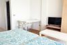 Studio in Benidorm - Flats Friends Atlantida Superior Studio Sea View  Studio in Benidorm - Flats Friends Atlantida Superior Studio Sea View