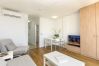Studio in Benidorm - Flats Friends Atlantida Superior Studio Sea View  Studio in Benidorm - Flats Friends Atlantida Superior Studio Sea View