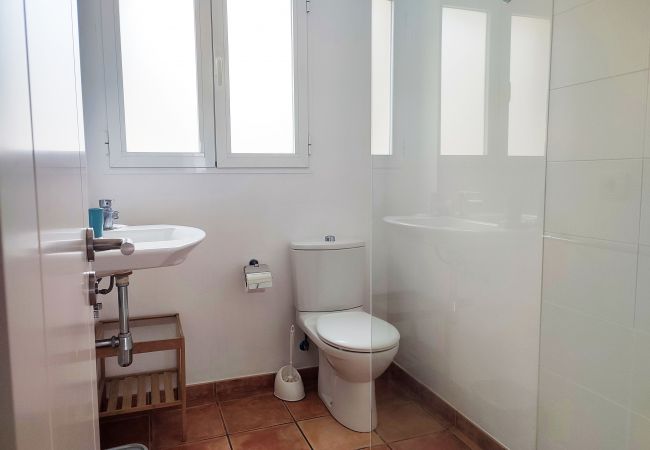 Apartment in Valencia / València - Flats Friends Nave 1  bedroom with terrace Apartment in Valencia / València - Flats Friends Nave 1  bedroom with terrace