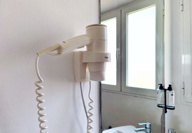 Apartment in Valencia / València - Flats Friends Nave 1  bedroom with terrace Apartment in Valencia / València - Flats Friends Nave 1  bedroom with terrace