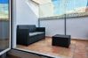 Apartment in Valencia - Flats Friends Nave 1  bedroom with terrace Apartment in Valencia - Flats Friends Nave 1  bedroom with terrace