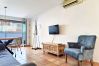 Apartment in Valencia - Flats Friends Nave 1  bedroom with terrace Apartment in Valencia - Flats Friends Nave 1  bedroom with terrace