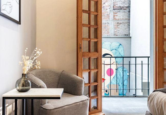 Apartment in Ciudad de México - Flats Friends Puebla 2 bedrooms Apartment in Ciudad de México - Flats Friends Puebla 2 bedrooms