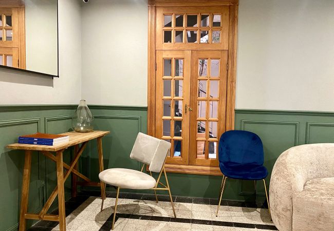 Apartment in Ciudad de México - Flats Friends Puebla 2 bedrooms Apartment in Ciudad de México - Flats Friends Puebla 2 bedrooms