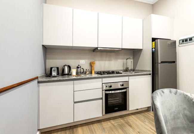 Apartment in Ciudad de México - Flats Friends Puebla 2 bedrooms Apartment in Ciudad de México - Flats Friends Puebla 2 bedrooms