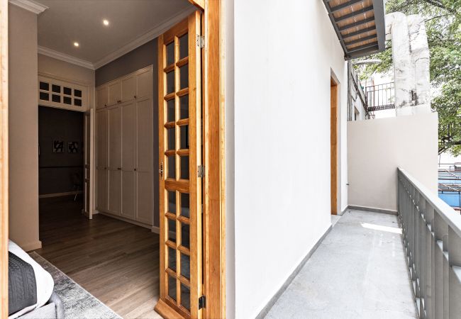 Apartment in Ciudad de México - Flats Friends Puebla 2 bedrooms Apartment in Ciudad de México - Flats Friends Puebla 2 bedrooms