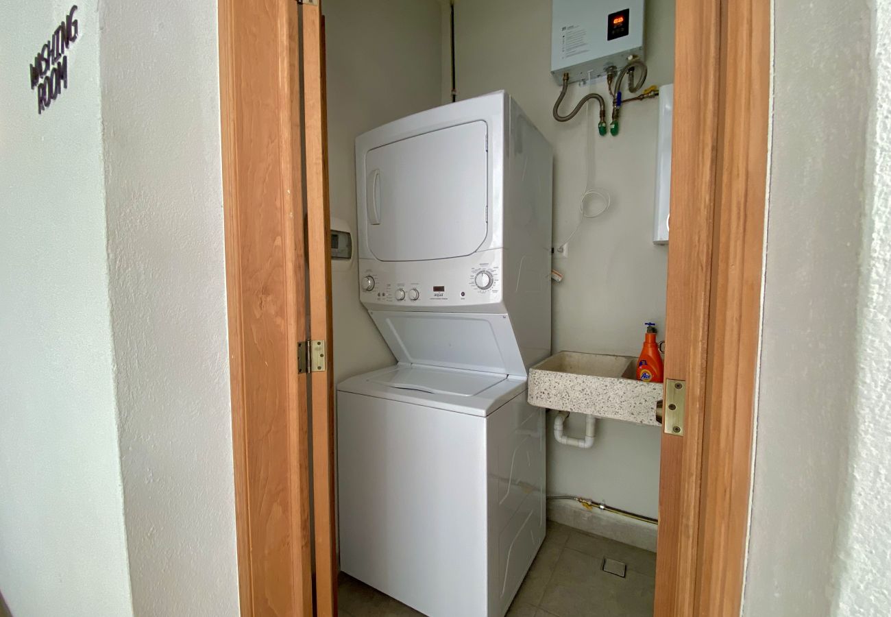 Apartment in Ciudad de México - Flats Friends Puebla 2 bedrooms Apartment in Ciudad de México - Flats Friends Puebla 2 bedrooms